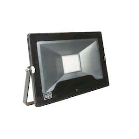 YAKO SLIM SENSOR noir 4000K 1640lm 20W 120DEG|Europole-POL43021