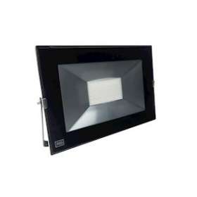 YAKO SLIM noir 4000K 2240lm 30W 120DEG|Europole-POL40031