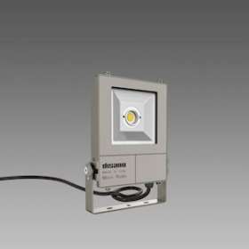 MICRO Rodio 1980 Gra Cell 38W Ip66Ik08 2811Lm 3000K|Disano-ZON41486539