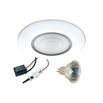 KIT CLASSO - Encastré halogène TBT pour salle d'eau (vol.1)|Aric-ARI4612