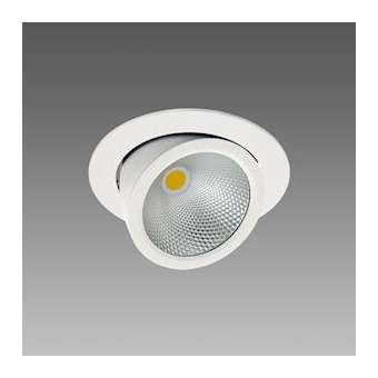 LUTHOR Small 13W Blc Cell Ip40Ik07 1300Lm 3000K 58D|Disano-ZON2208781800
