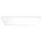 Edgelite - Dalle LED 1200x600 IP54 IK07 40W 130lm/W 840 5ans