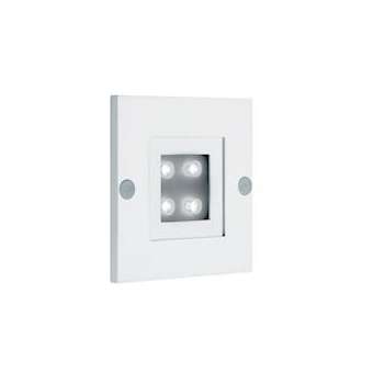 ISO 80 - Encastré de mur LED|Aric-ARI3925
