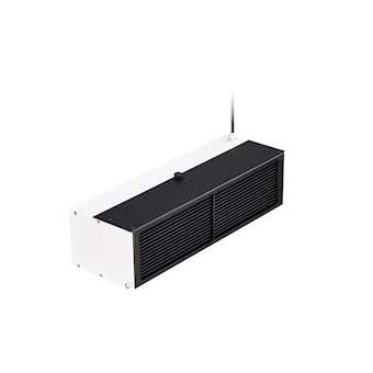 Upper Air Applique WL345W 1xTUV T5 25W HFS|Philips Signify-PHI904459