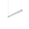 TrueLine Suspension SP530P LED40S/940 PSD PI5 SM2 L1130 ALU|Philips Signify-PHI969257