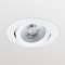 CoreLine Accent Orientable RS141B LED6-32-/840 PSR PI6 WH