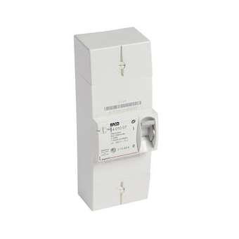 Disjoncteur de branchement Enedis bipolaire non différentiel - 45A|Legrand-LEG401007