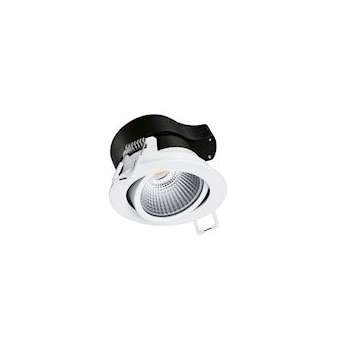 Ledinaire ClearAccent Orientable RS061B G2 LDNR LED5-36/830 PSR II WH|Philips Signify-PHI331259