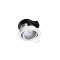 Ledinaire ClearAccent Orientable RS061B G2 LDNR LED5-36/830 PSR II WH