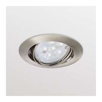 Ledinaire Kit Zadora LED 5W Orientable RS049B LED-MS-40-5W-3000-GU10 ALU 50W|Philips Signify-PHI070161