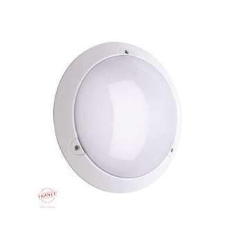 Voila Start Blanc Lampe LED - E27 + détecteur avec visserie standard|Securlite-LON100103119702