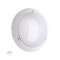 Voila Start Blanc Lampe LED - E27 + détecteur avec visserie standard