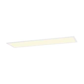 I-PENDANT PRO, suspension intérieure, blanc, LED, 42W, 4000K, 1195x295mm, UGR19|SLV-DC51003049