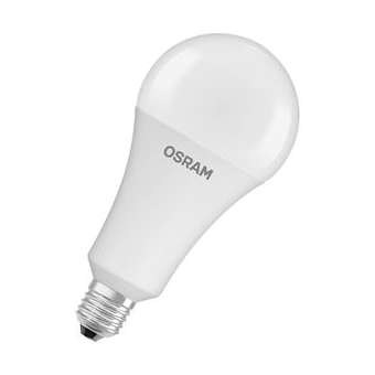 OSRAM LED CLA200 Dépolie 827 E27 24,9W 3452lm|Ledvance-OSR659681
