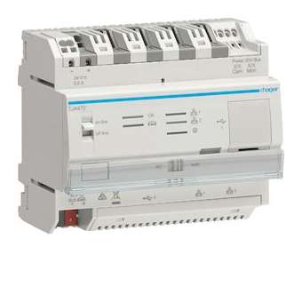 Domovea expert|Hager-HAGTJA470