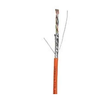 Câble F1/UTP LANmark-6 Catégorie 6 AWG24 350MHz LS|Nexans Cabling Solutions-NCSN100624OD