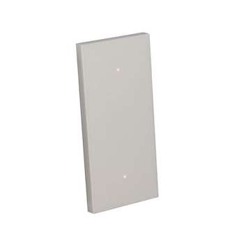 Touche tactile d'éclairage Living Now MyHOME_Up pour dalle électrique - sable|Bticino-TICBTKM8010