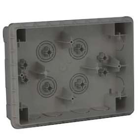 Boite d'encastrement pour écran 7pouces HOMETOUCH MyHOME_Up|Bticino-TICBT3487