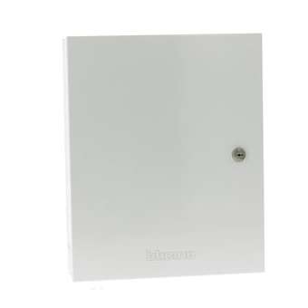 Coffret pour centrale alarme intrusion MyHOME_Up alimentation pour switch 3A|Bticino-TICBT4211