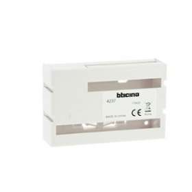 Boîtier de protection plastique - modules extension alarme intrusion MyHOME_Up|Bticino-TICBT4237