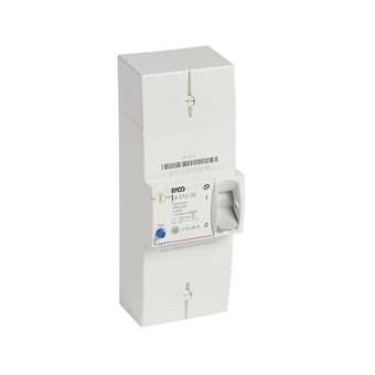 Disjoncteur de branchement Enedis bipolaire différentiel 500mA sélectif - 90A|Legrand-LEG401005