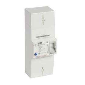 Disjoncteur de branchement Enedis bipolaire différentiel 500mA sélectif - 90A|Legrand-LEG401005
