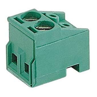 Bornier débrochable de rechange MyHOME_Up|Bticino-TIC3515