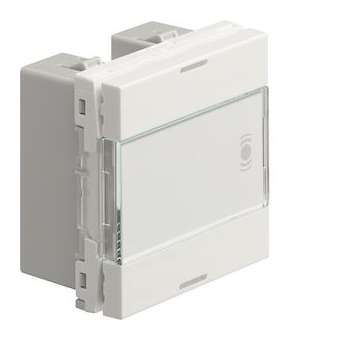 Essensya/systo.tebis 2E+12E infra-rouge|Hager-HAGWST322