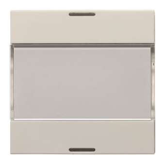 Essensya/systo.tebis 2E à voyants|Hager-HAGWST312