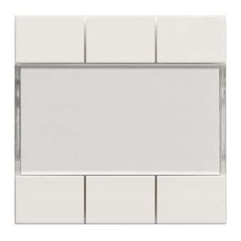 Essensya/systo.tebis 6E|Hager-HAGWST306