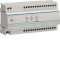 Module 12 sorties volets roulants ou stores a bannes 230V~ 5A / New Easy