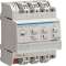 Module 6 sorties 16A/230V~ adapte pour charges capacitives / New Easy