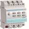 Module de sortie 6x 10A /230V~, KNX