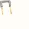 Cavalier de pontage Quickconnect, gris (50 pces)