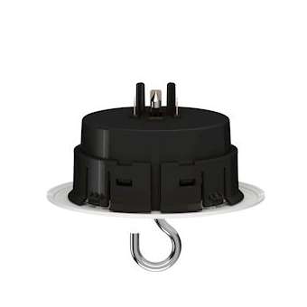 Prise DCL Modul'up with Netatmo installation connectée douille 75W maxi ON/OFF|Legrand-LEG088521