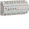 Module 4 sorties variables puissance 600W système Parallélisable