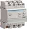 Module 4 sorties volets roulants et stores a bannes 24V DC 6A / New Easy