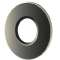 Couronne magnetique - alu brosse