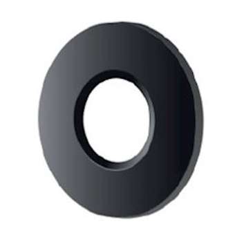 Couronne magnetique - finition noir mat|Xeta premium-XET40076