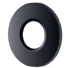 Couronne magnetique - finition noir mat|Xeta premium-XET40076