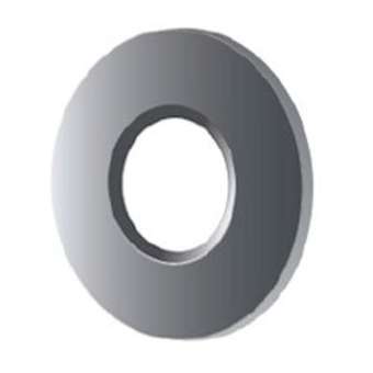 Couronne magnetique - finition chrome|Xeta premium-XET40077