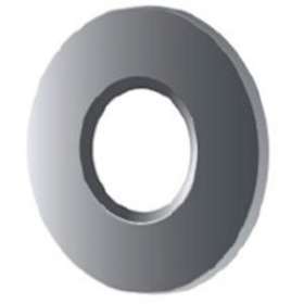 Couronne magnetique - finition chrome|Xeta premium-XET40077
