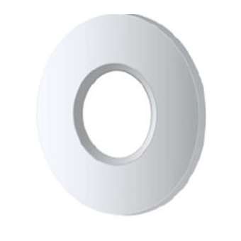 Couronne magnetique - blanche|Xeta premium-XET40078