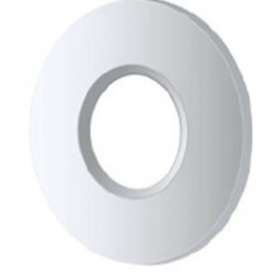 Couronne magnetique - blanche|Xeta premium-XET40078