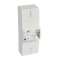 Disjoncteur bipolaire différentiel de protection 30mA - 32A
