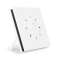 CARBON : Capteur de CO2 NDIR connecté radio LoRaWAN I Pile 10 ans