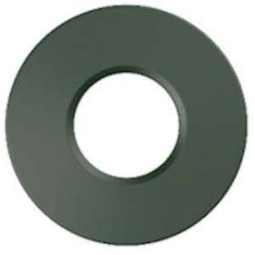 Couronne magnetique ronde - Vert RAL6009|Xeta premium-XET401006