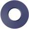 Couronne magnetique ronde - Bleu nuit RAL5022
