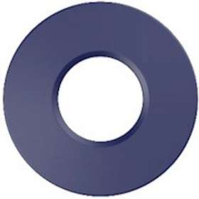 Couronne magnetique ronde - Bleu nuit RAL5022|Xeta premium-XET401007
