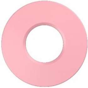 Couronne magnetique ronde - Rose RAL3015|Xeta premium-XET401001